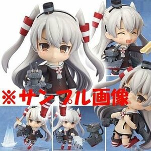 Ik383★未開封品 特典付 ねんどろいど 天津風 「艦隊これくしょん～艦これ～」459 フィギュア グッドスマイルカンパニー 中古★