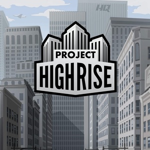 【Steamキー】Project Highrise【PC版】