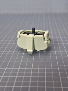 ジャンク gm/gm 腰 hg ガンプラ ガンダム GUNDAM gunpla robot bfgm23