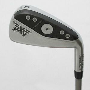 ピーエックスジー PXG PXG 0311 P GEN6 アイアン カーボンシャフト シャフト：カーボンシャフト(6本:#5 #6 #7 #8 #9 PW)