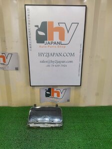 ホンダ スピードメーター ステップワゴン RF1 #hyj NSP60240