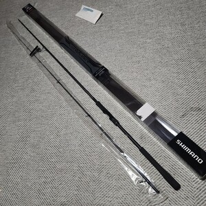 シマノ 18ディアルーナ S110M SUPER LONG DISTANCE MODEL SHIMANO DIALUNA シーバス 青物 ヒラスズキ フラットフィッシュ