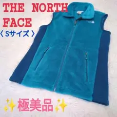 THE NORTH FACE フリース ベスト S