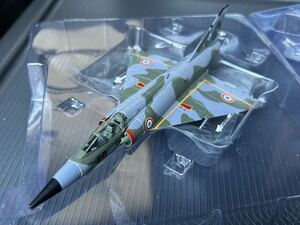  1/72 ファルコン　モデル　ミラージュ　IIIE 2EB. フランス空軍 Escadron Cigognes 1975 falcon mirage FA725011 難あり　ジャンク