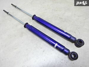 タナベ tanabe AZR60G 60 ノア ヴォクシー 2WD サステックPRO 車高調用 リア ショック アブソーバー 2本 L:約70.5cm リヤショック 棚18-1