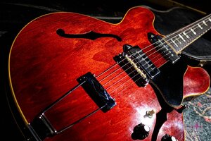 Gibson ES-330 / 1968