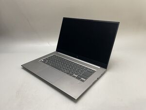 ★1円スタート★第10世代★HP ZBook Studio G7 Core i7 10850H 32GB★現状引き渡し★ストレージ/OS無★BIOS起動までの動作確認★KB破損★