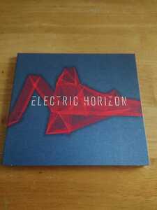 【送料込み!　クリス・メナス『Electric Horizon』 】