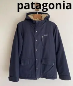 patagonia パタゴニア　インファーノ ボアライニング マウンテンパーカー