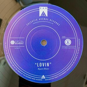 Ryan Shaw - Lovin (検) Disco Edit / Indie Dance / Nu Disco / DJ Harvey / Locussolus / Let