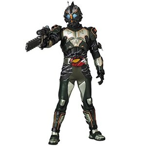 【中古】 RAH リアルアクションヒーローズ GENESIS No.780 仮面ライダーアマゾン ネオアルファ 全高約3