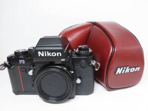 ニコン Nikon F3 HP ボディー