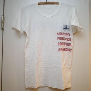 初期AFFA 手刷り/藤原ヒロシNOWHERE UNDERCOVER ジョニオ GOODENOUGH グッドイナフ FRAGMENT