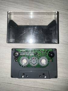 TDK★HEAD DEMAGNETIZER HD-33 中古美品 電池無し