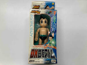 ジャンク タカラ DX 鉄腕アトム トリプルアクションセンサー搭載 ASTRO BOY