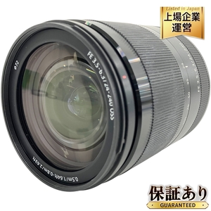 SONY SEL24240 FE 24-240mm F3.5-6.3 OSS ズーム レンズ ソニー 中古 Y9645602