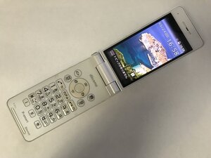 GL087 docomo P-01J 判定〇 ジャンク