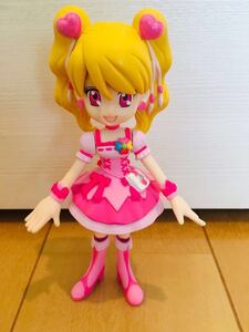 即決　中古★プリキュア フィギュア★バンダイ 11