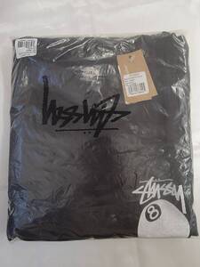 STUSSY グラフィックプリント半袖Tシャツ XL STRIKE PIGMENT DYED TEE 1904915