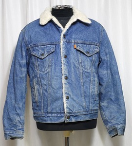 ☆1970s ビンテージ アメリカ製 リーバイス Levi