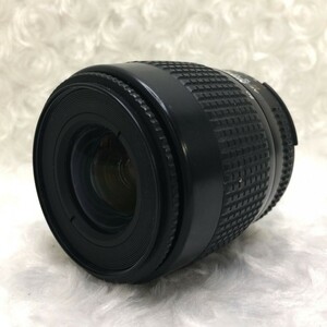 Nikon AF NIKKOR 35-80mm f4-5.6D New ニコン Fマウント フィルター径：52mm AFニッコール 標準ズームレンズ 現状品 ／ 05-01037