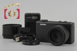 【中古】SIGMA シグマ DP3 Merrill コンパクトデジタルカメラ