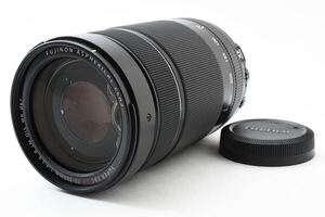 FUJIFILM FUJINON XF 70-300mm F4-5.6 R LM OIS WR フジフィルム フジノン 現状品