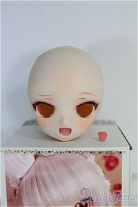 DD/DDH-01カスタムヘッド(M!ikyCandy様製) I-24-09-22-1115-TO-ZI