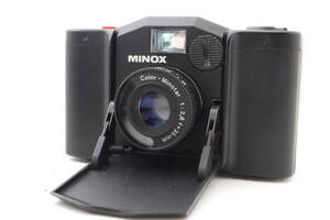 MINOX ミノックス 35EL