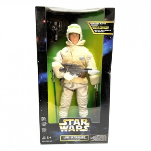 【Kenner】スター・ウォーズ STAR WARS コレクションシリーズ 12インチ フィギュア LUKE SKYWALKER ルーク・スカイウォーカー　　14011