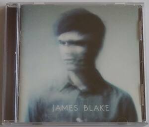 【CD】James Blake - James Blake / 海外盤 / 送料無料