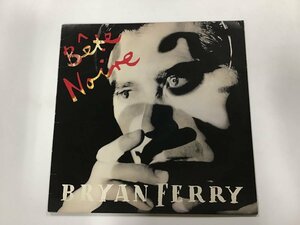 LP / BRYAN FERRY / BETE NOIRE / US盤 [0640RS]