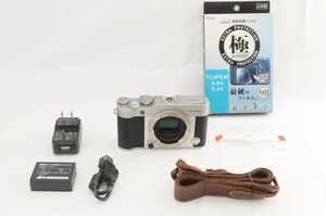 [美品] Fujifilm 富士フィルム X-A3 ミラーレス一眼カメラ #2851A