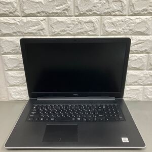 S129 DELL Inspiron 3793 P35E Core i5 1035G1 メモリ 8GB 