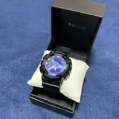 G-SHOCK 腕時計　電池切れ