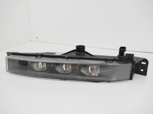 【破損無】 BMW 6シリーズ F13 純正 右 フォグ LED 7234928-05 (n048678)