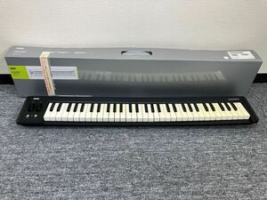  KORG キーボード microKEY-61 N-06 