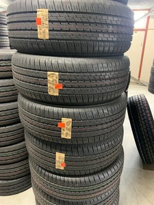 売切り!!　2020年製造　新品４本セット　売切り!!　　235/55/R19 101V　ブリヂストン ＤＵＥＬＥＲ　Ｈ/Ｌ33