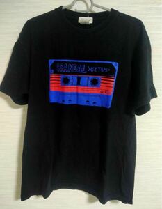 SCANDAL tシャツ*mix tape*