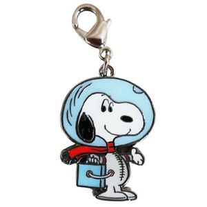 スヌーピー チャムコレ アストロノーツ PEANUTS