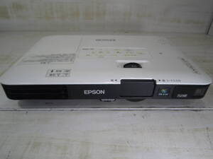 エプソン EPSON EB-1795F ビジネスプロジェクター 3200lm