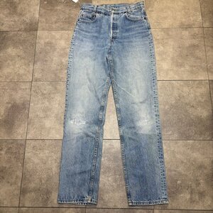 USA製 80年代 Levi