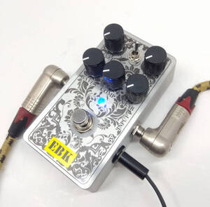 FUZZ FACTORY系MOD ファズファクトリー ファズ シリコン　送料込