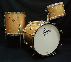 Vintage Gretsch 60