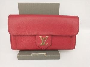 LOUIS VUITTON／その他のライン ca4175 財布