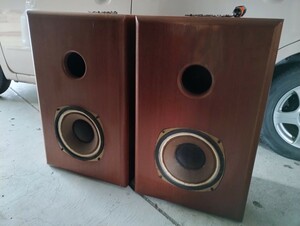 TANNOY タンノイ　HPD/295/8 スピーカー　ペア　ネットワーク　エンクロージャー付き