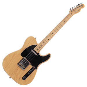 【中古】 エレキギター FENDER AMERICAN PROFESSIONAL TELECASTER Natural 2016年製 フェンダー テレキャスター アメプロ