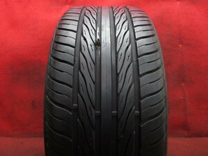 タイヤ 1本 225/35ZR19 Aoteli P607 225/35R19 2021年 バリ バリ山 溝アリ 送料無料★13608T