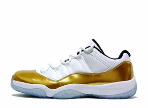 NIKE AIR JORDAN 11 RETRO LOW CLOSING CEREMONY 29cm 528895-103