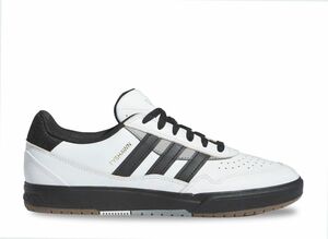 adidas Originals Tyshawn 2 "Crystal White/Core Black/Solid Grey" 27cm IF9712